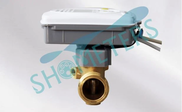 water meter  