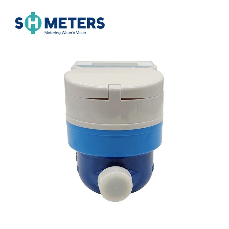 GPRS Wireless Remote Reading Water Meter Manufacture Supplier GPRS Wireless Remote Reading Water Meter Manufacture Supplier