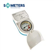 NB-IOT-vesimittari Smart