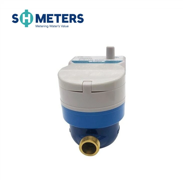 Smart LoRa Water Meter DN50mm