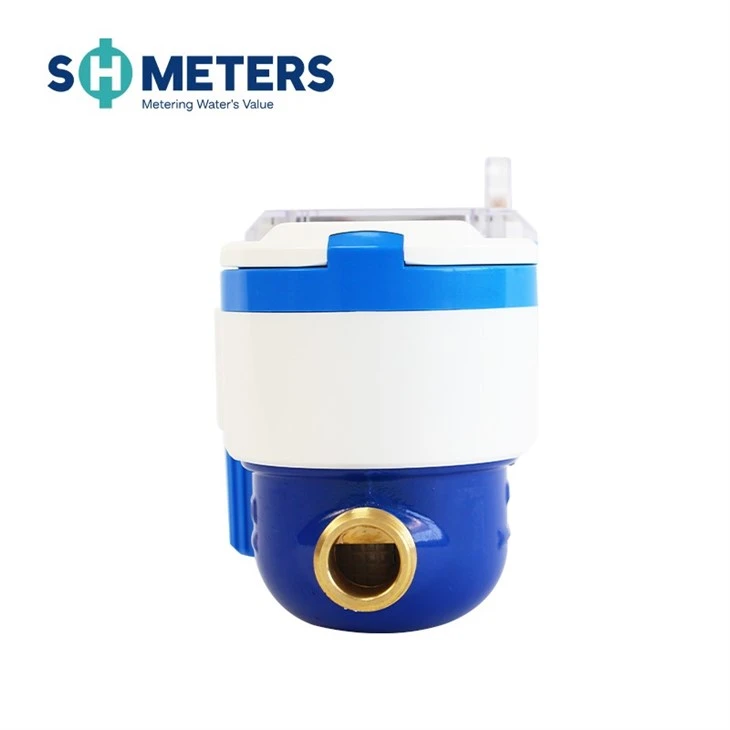 LoRaWAN And WMBus Water Meter factory LoRaWAN And WMBus Water Meter factory