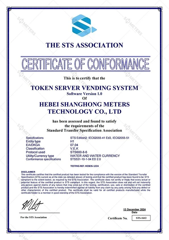 STS-Water-meter-sales-water-management-platform1