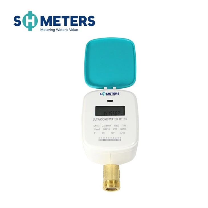 water meter ultrasonic water meter ultrasonic