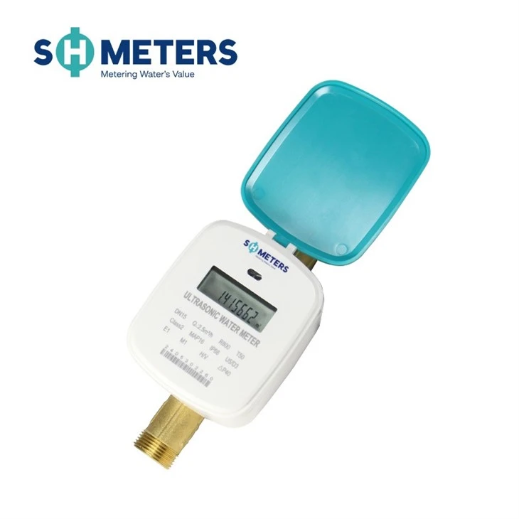 ultrasonic water flow meter ultrasonic water flow meter